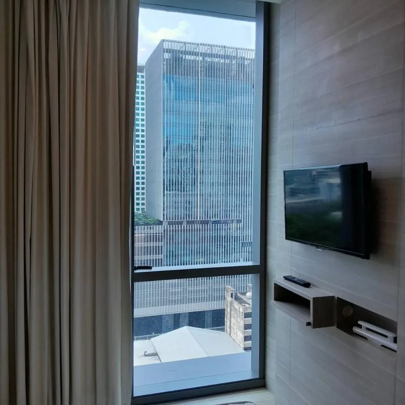 The Room Sukhumvit 21 — photo 8