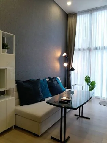 Chewathai Residence Asoke — photo 2