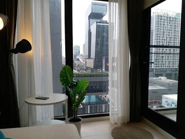 Chewathai Residence Asoke — photo 4