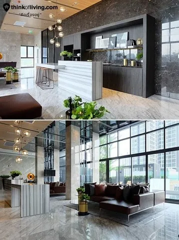 Chewathai Residence Asoke — photo 5