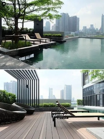 Chewathai Residence Asoke — photo 7