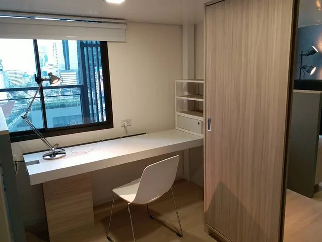 Chewathai Residence Asoke — photo 8
