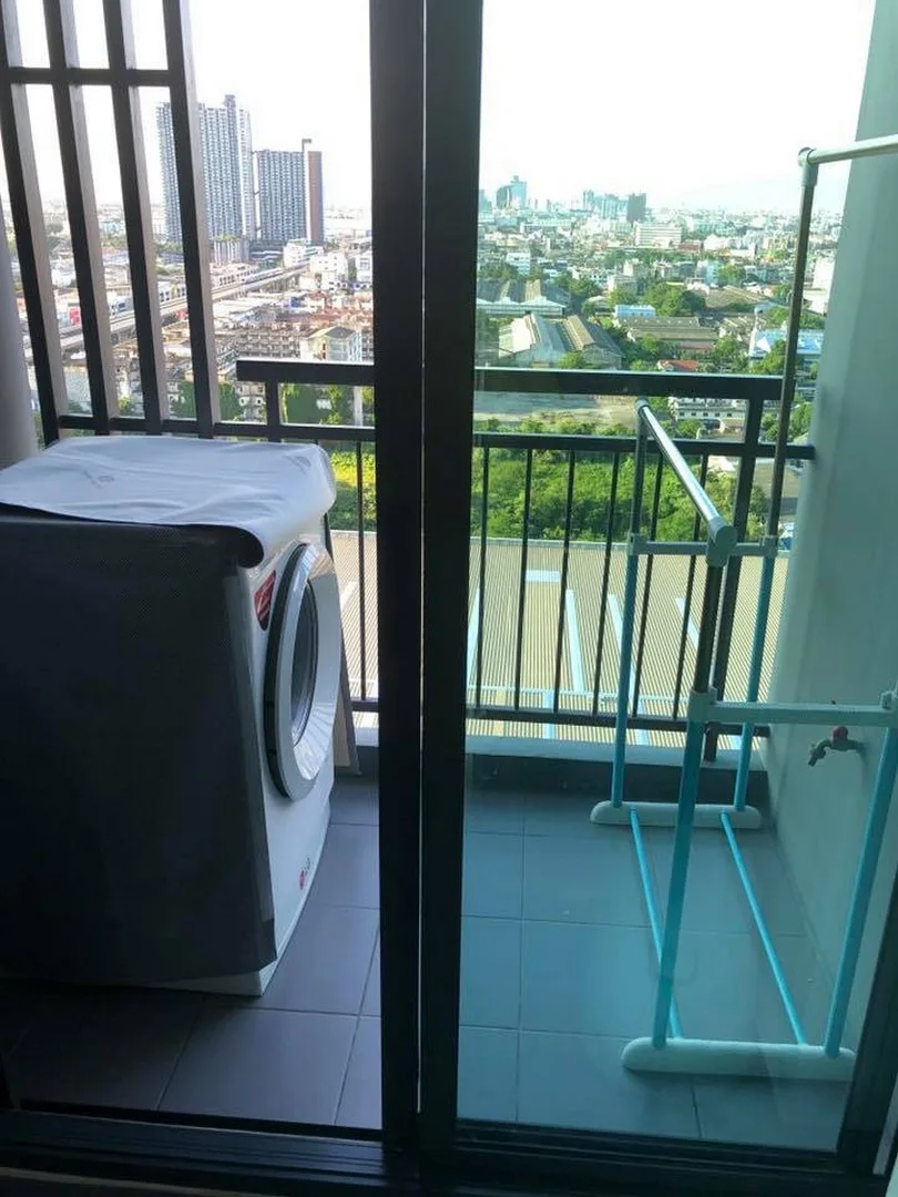 Ideo Sukhumvit 115 — photo 4