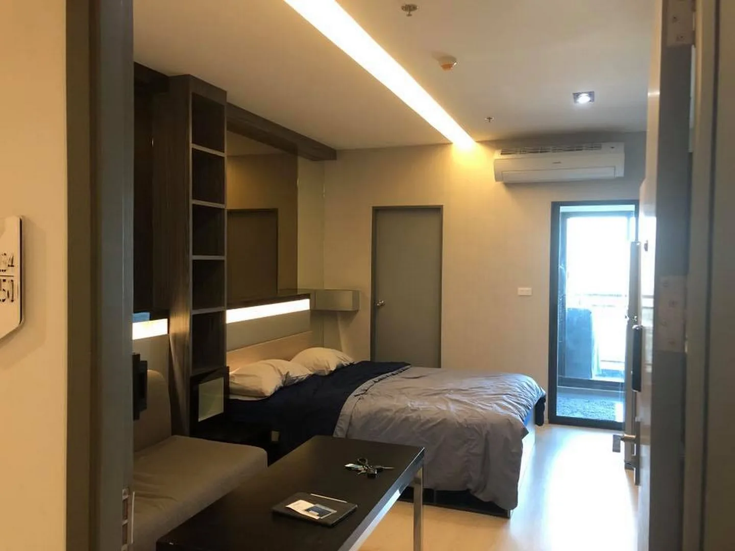 Ideo Sukhumvit 115 — photo 5
