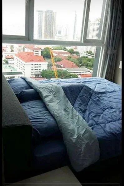 15 Sukhumvit Residences — photo 5