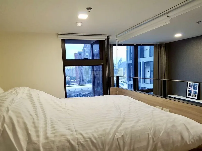 Chewathai Residence Asoke — photo 2