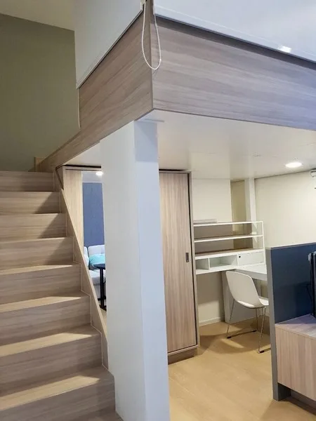 Chewathai Residence Asoke — photo 4