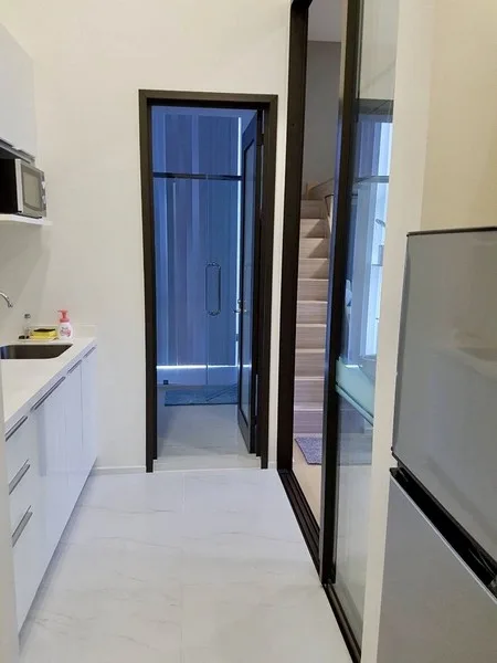 Chewathai Residence Asoke — photo 8