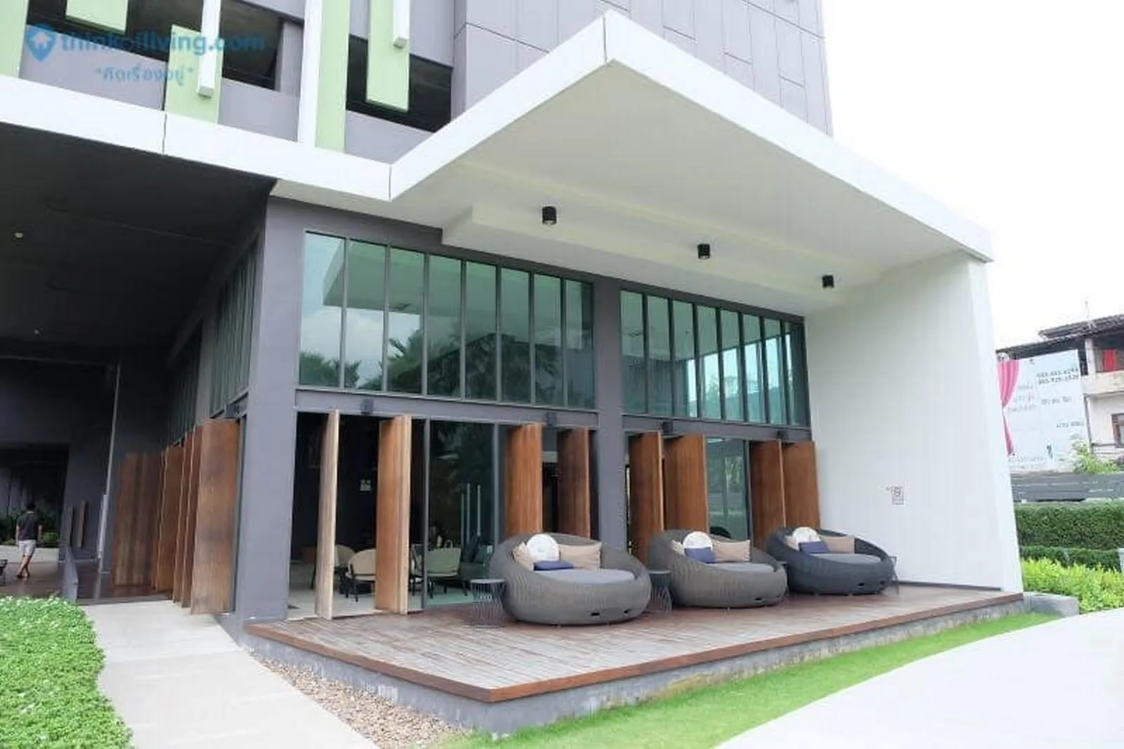 U Delight Residence — photo 15