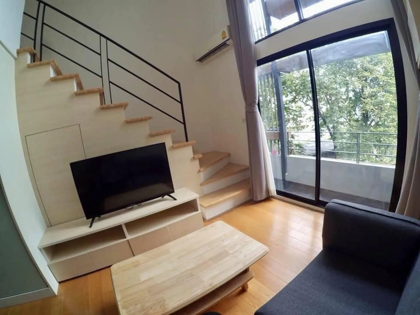L Loft Ratchada 19 — photo 8