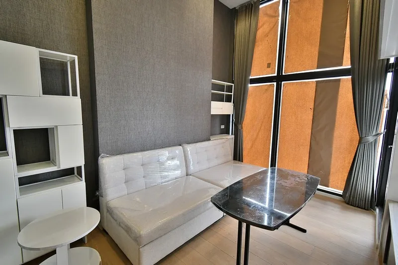 Chewathai Residence Asoke — photo 2