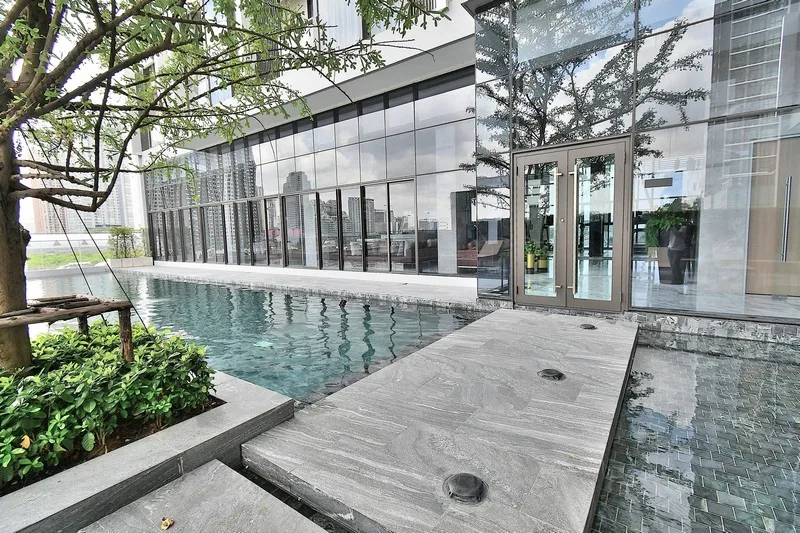 Chewathai Residence Asoke — photo 14