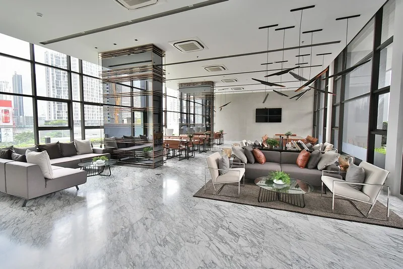 Chewathai Residence Asoke — photo 16