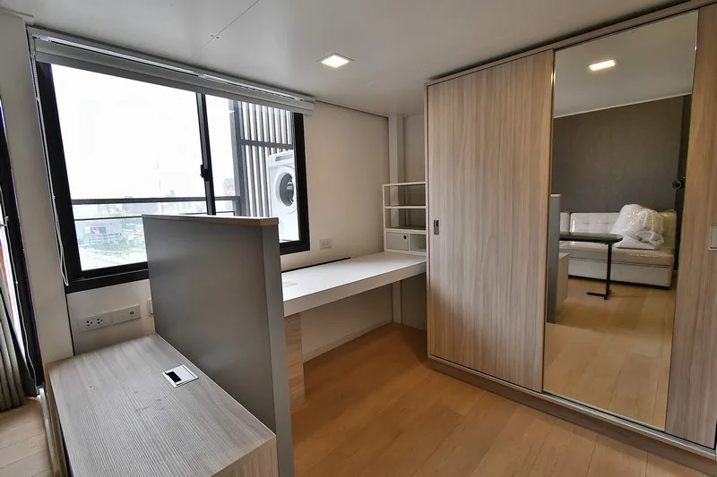 Chewathai Residence Asoke — photo 3