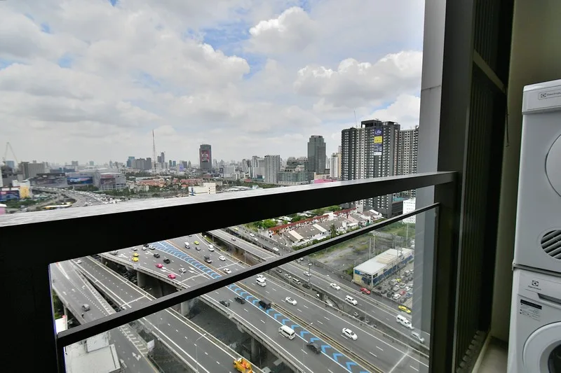 Chewathai Residence Asoke — photo 5