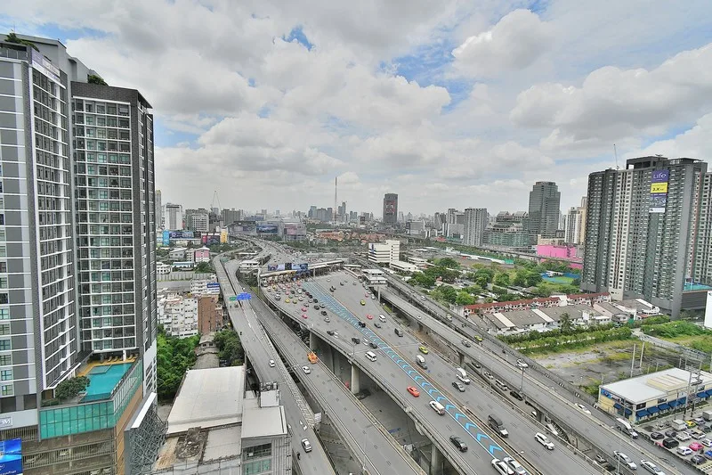 Chewathai Residence Asoke — photo 6