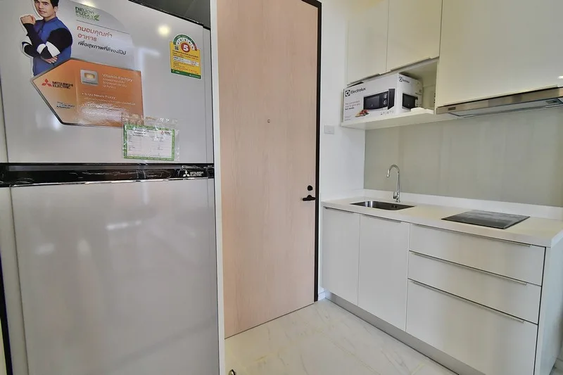 Chewathai Residence Asoke — photo 8