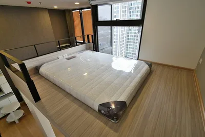 Chewathai Residence Asoke