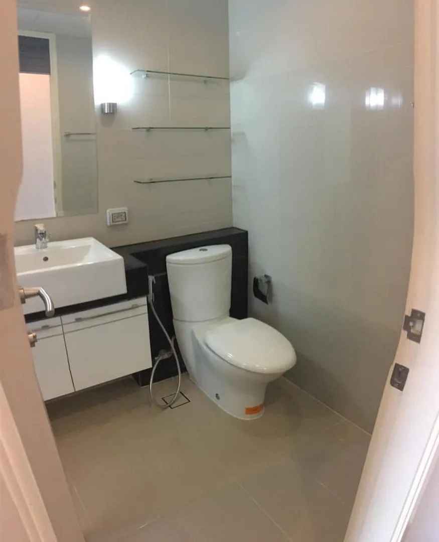 Supalai Premier @ Asoke — photo 4