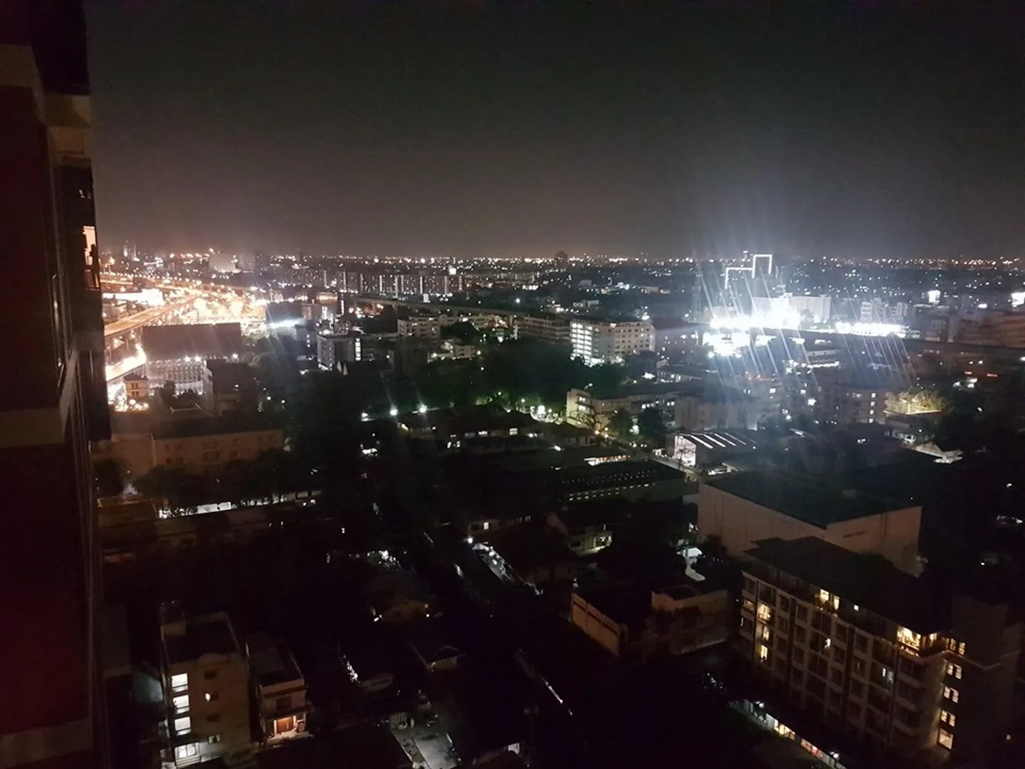 The Base Garden Rama 9 — photo 9