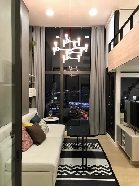 Chewathai Residence Asoke — photo 2