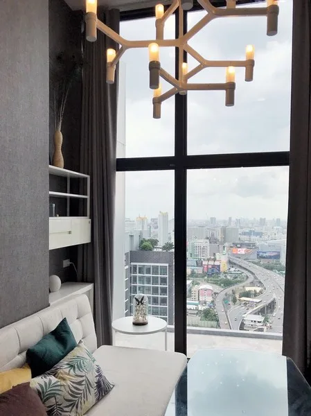 Chewathai Residence Asoke — photo 11