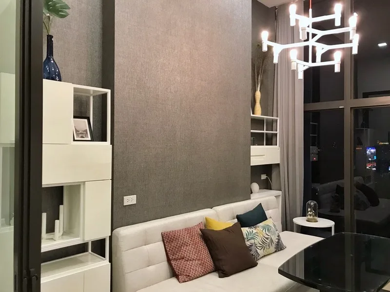 Chewathai Residence Asoke — photo 3