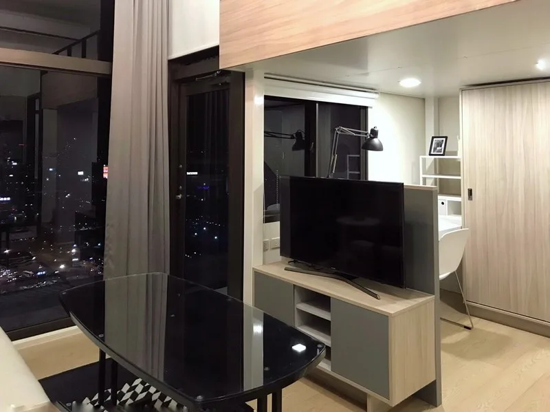Chewathai Residence Asoke — photo 4