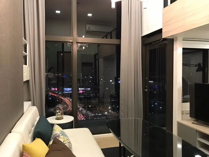 Chewathai Residence Asoke — photo 5