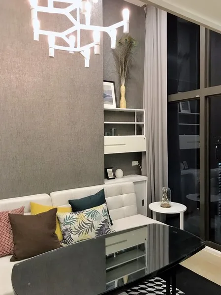 Chewathai Residence Asoke — photo 6