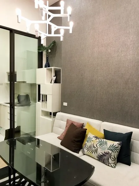 Chewathai Residence Asoke — photo 8