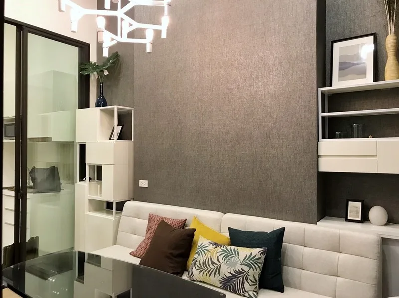 Chewathai Residence Asoke — photo 9