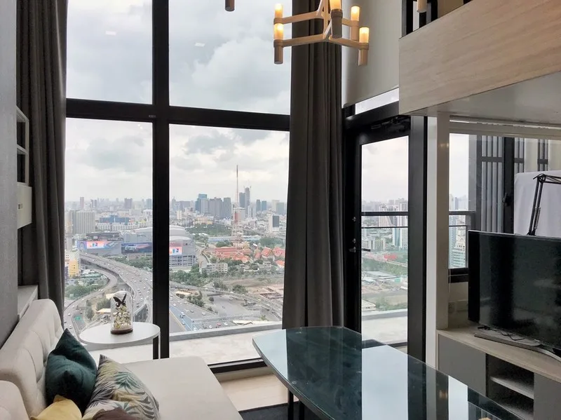 Chewathai Residence Asoke — photo 10