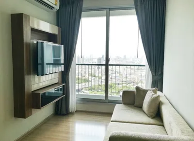 Rhythm Sathorn