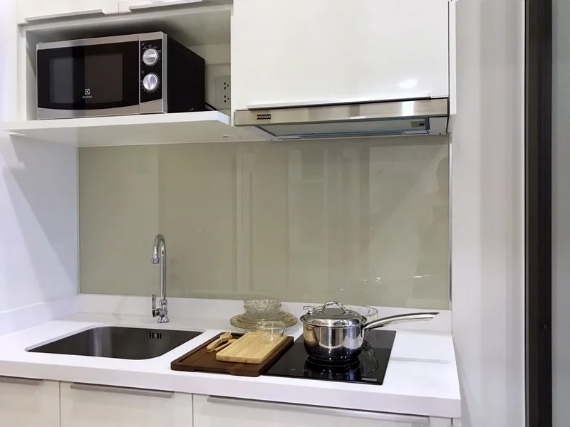 Chewathai Residence Asoke — photo 2