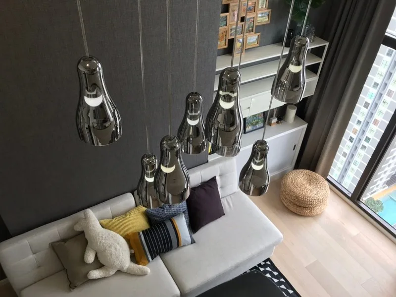 Chewathai Residence Asoke — photo 11