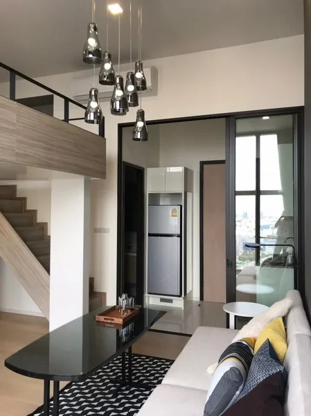 Chewathai Residence Asoke — photo 12