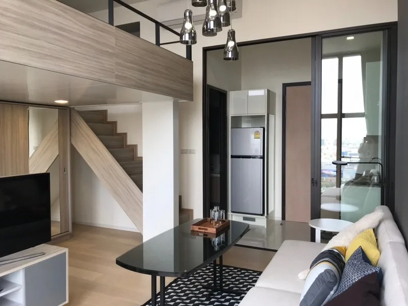 Chewathai Residence Asoke — photo 13