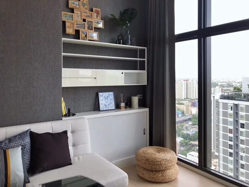 Chewathai Residence Asoke — photo 14