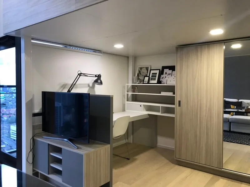 Chewathai Residence Asoke — photo 3