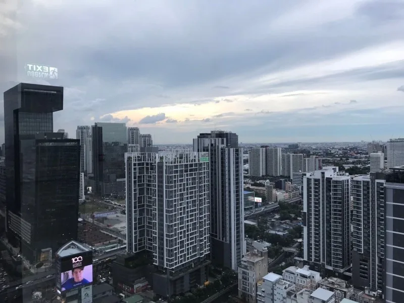 Chewathai Residence Asoke — photo 5