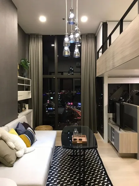 Chewathai Residence Asoke — photo 6