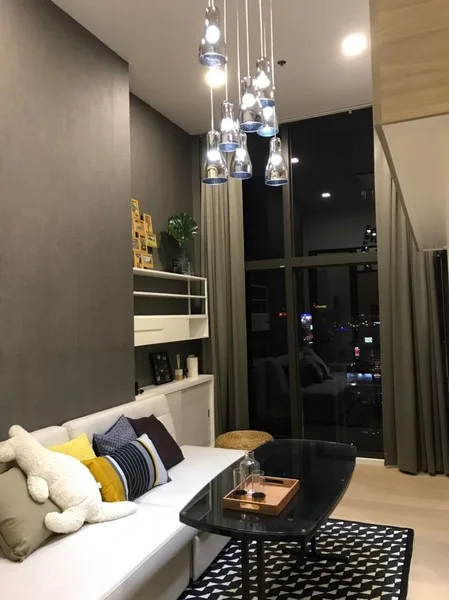 Chewathai Residence Asoke — photo 7