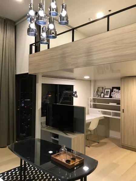 Chewathai Residence Asoke — photo 8