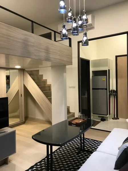 Chewathai Residence Asoke — photo 9
