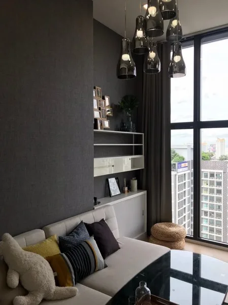 Chewathai Residence Asoke — photo 10