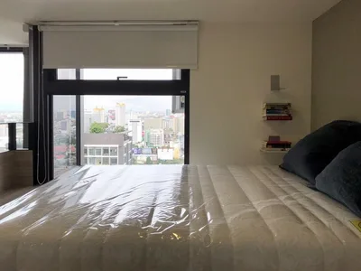 Chewathai Residence Asoke