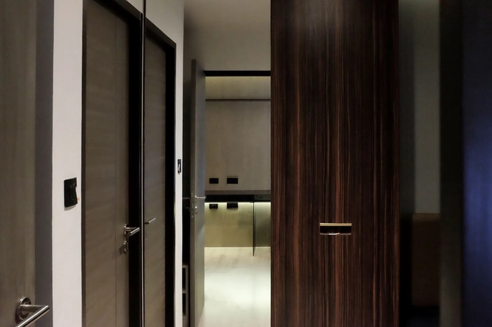 The Unique Sukhumvit 62/1 — photo 2