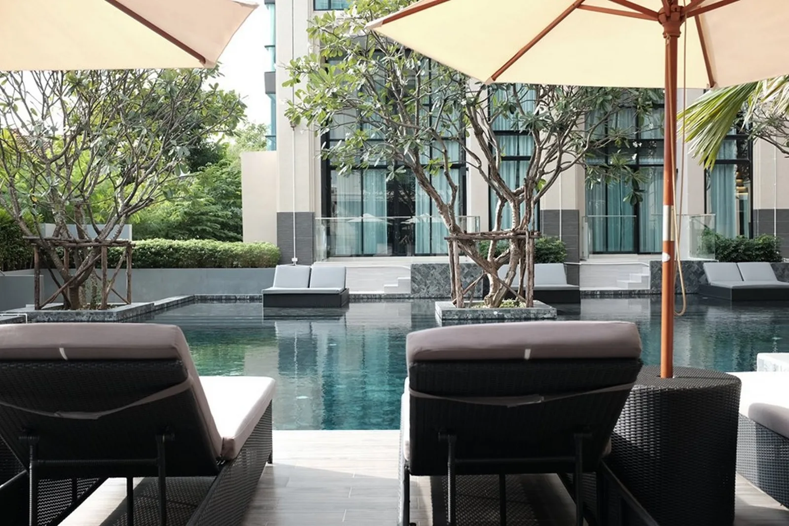 The Unique Sukhumvit 62/1 — photo 11