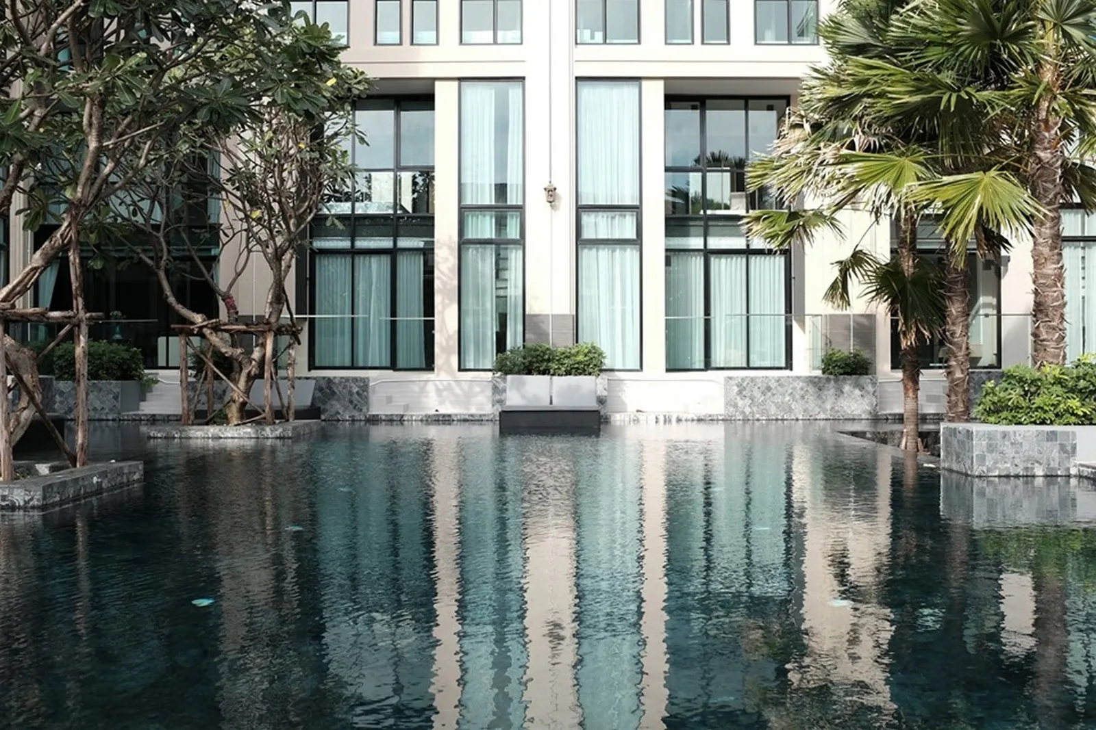 The Unique Sukhumvit 62/1 — photo 12